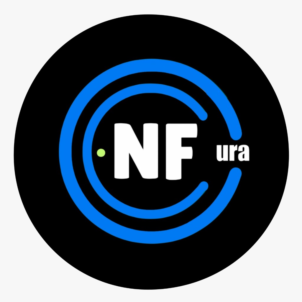 NFCura Logo